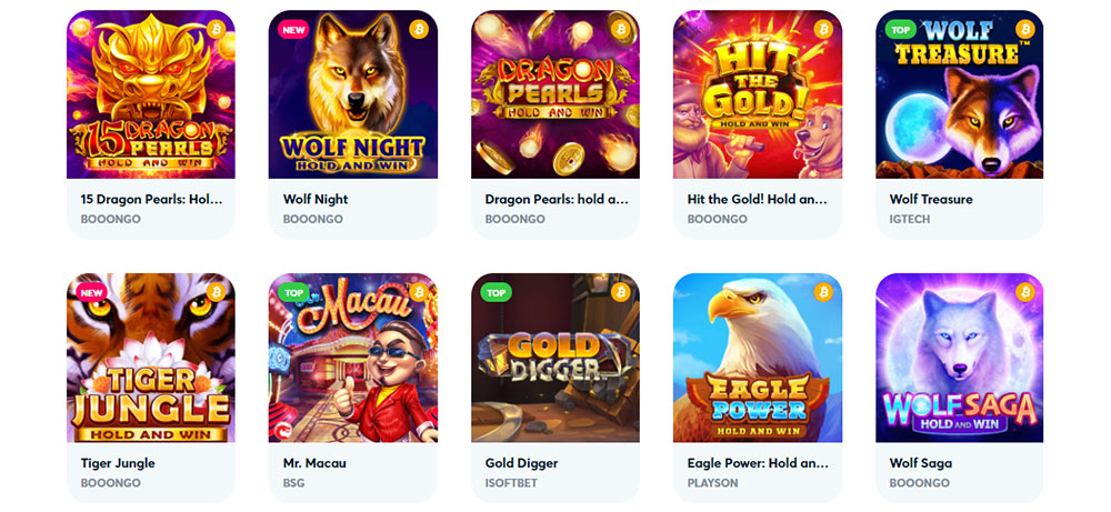 Casino Goodman Slots Goodman Casino Pokies