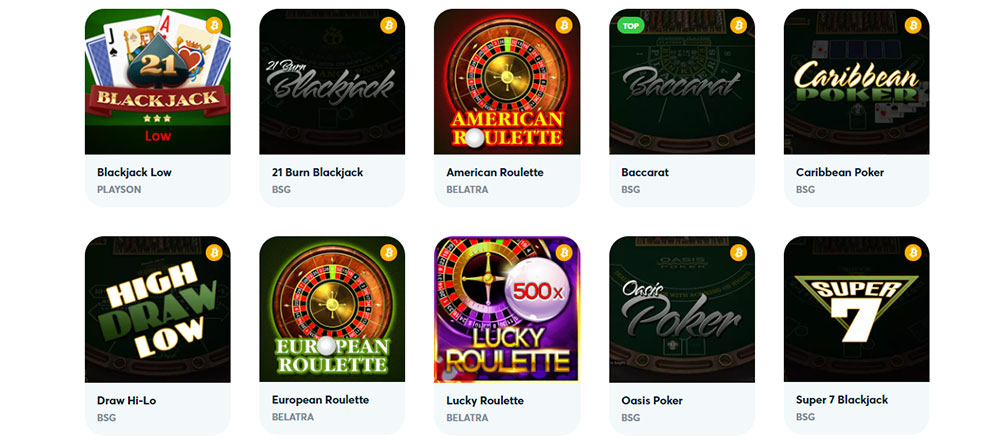 Table Games Casino Goodman Goodman Casino Table Games