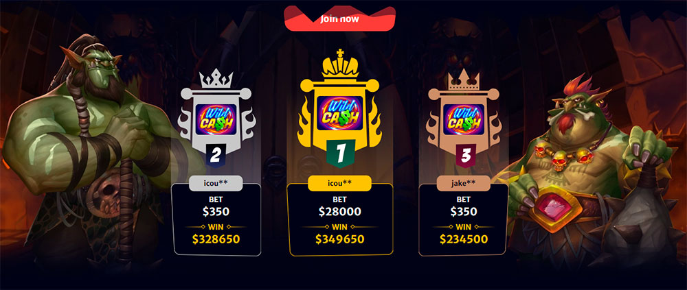 Casino Hell Spin Site Hell Spin Casino Site