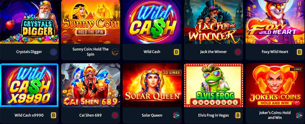 Casino Hell Spin Pokies Pokies in Hell Spin Casino