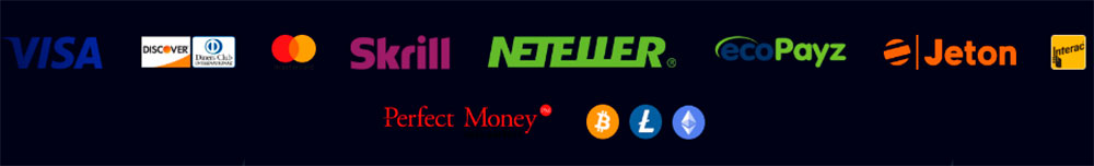 Casino Hell Spin Payment Methods Payment Methods in Hell Spin Casino