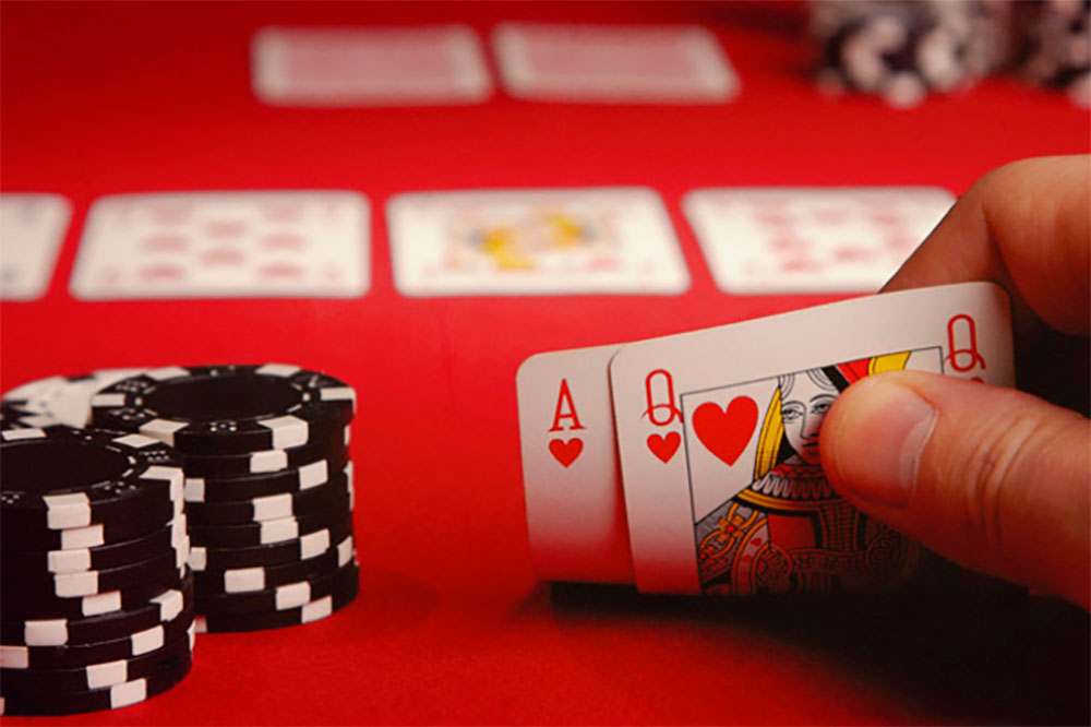 Ignition Casino Poker Poker Ignition Casino