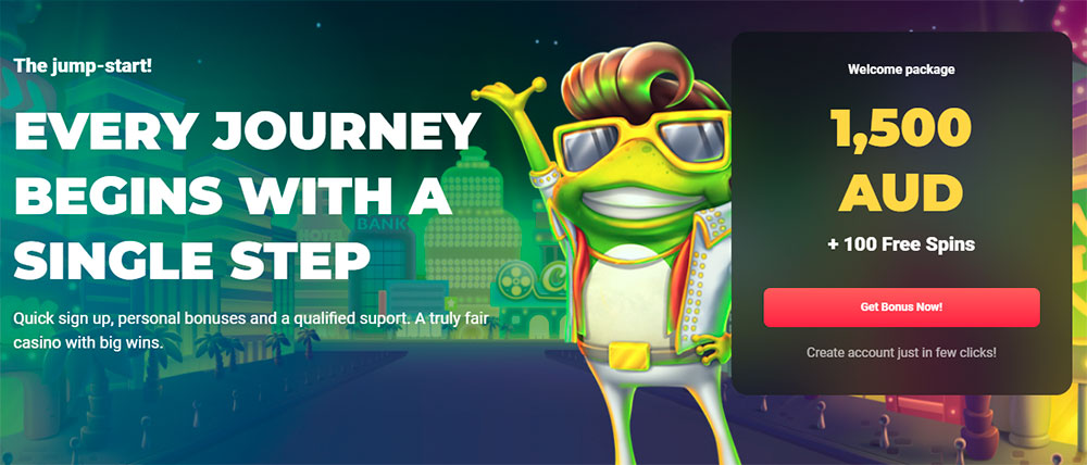 Joo Online Casino Joo Online Casino