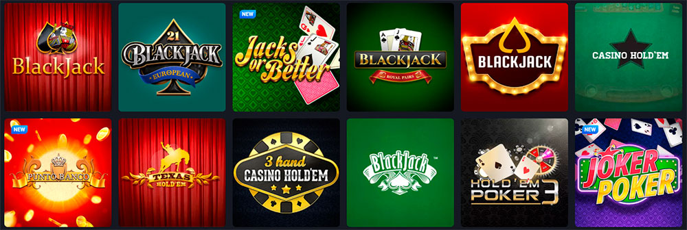 Joo Table Games Joo Table Games