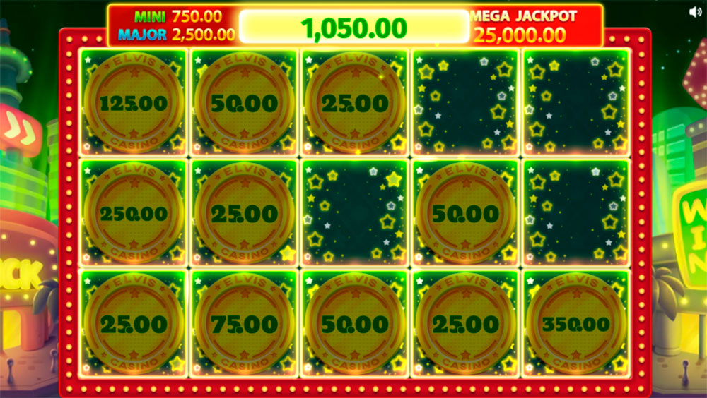 JustBit Casino pokies Pokies in JustBit Casino