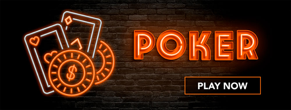 Poker at King Johnnie Casino King Johnnie Casino Poker