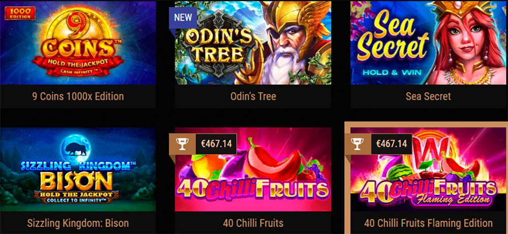 Casino King Billy Real Money Real Money King Billy Casino