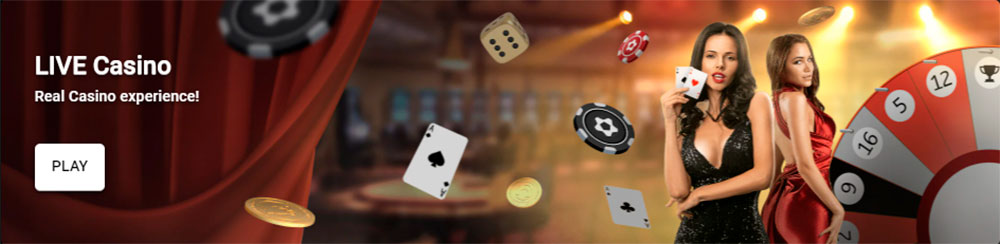 Leon Casino Live Live Leon Casino