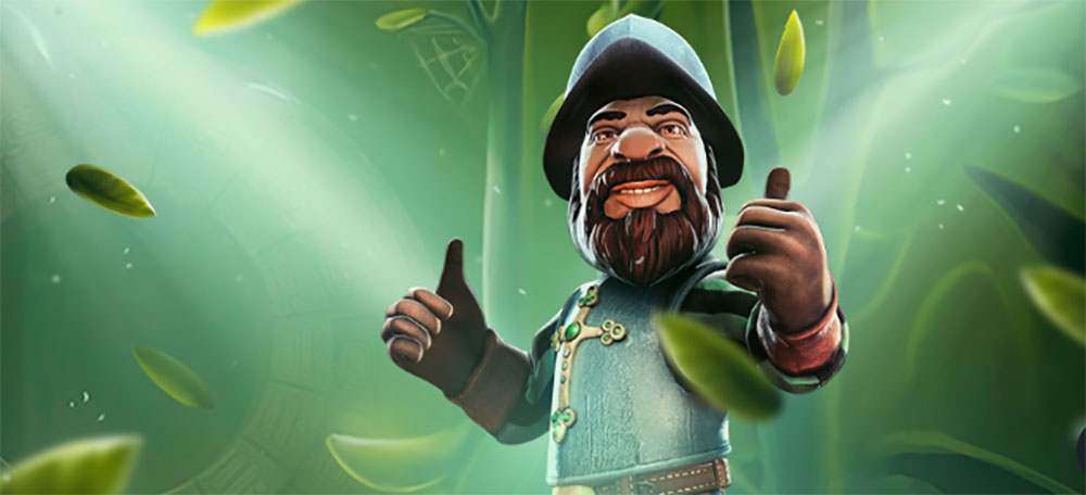 Welcome bonuses at Leon Casino Leon Casino Welcome Bonuses