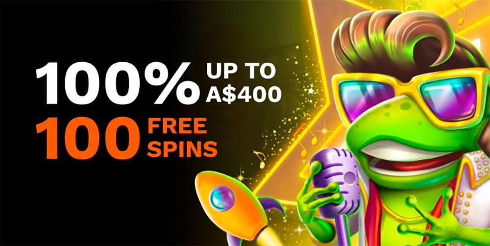 Level Up casino Free Spins Free Spins at Level Up casino