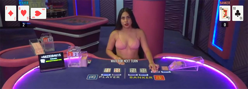 Live Level Up casino Level Up casino live