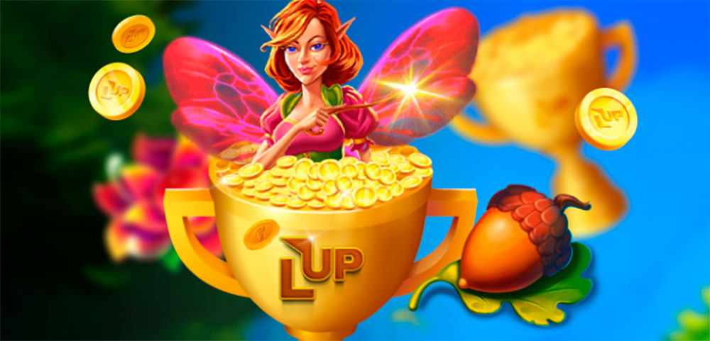 Level Up casino bonuses Bonuses at Level Up casino
