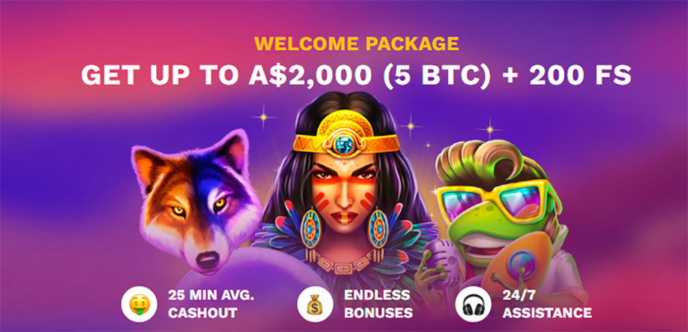 Level Up casino welcome bonus Welcome bonus at Level Up casino