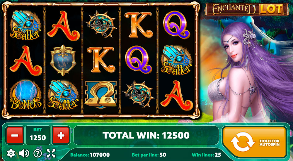 Slots in Neon54 casino Neon54 casino slot