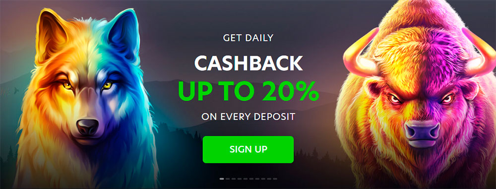 Deposit Bonus NeoSpin Casino NeoSpin Casino Deposit Bonus