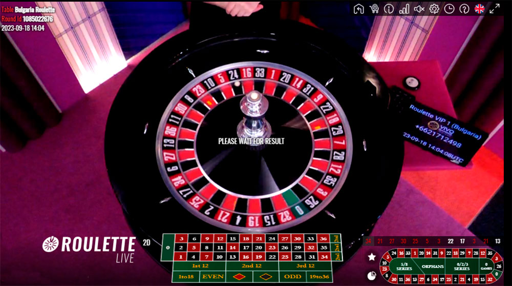 NeoSpin Casino Live Live NeoSpin Casino