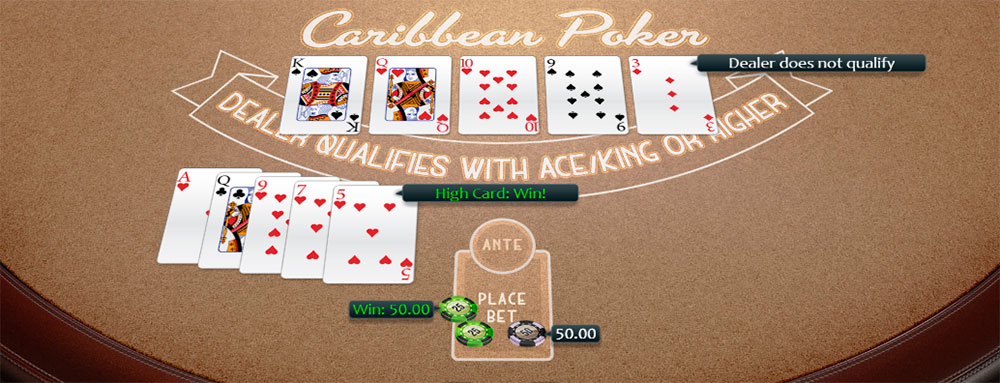 Poker NeoSpin Casino NeoSpin Casino Poker