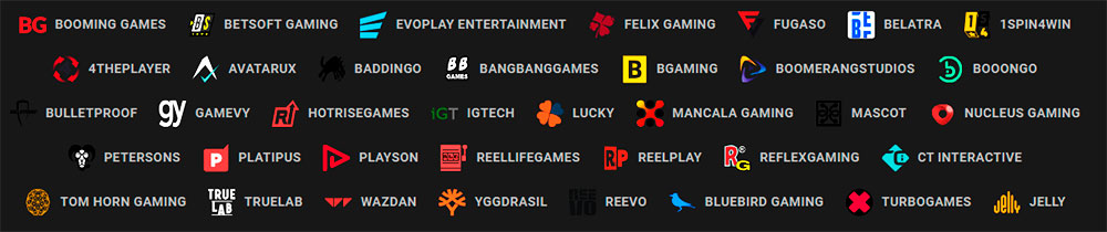 Gaming Software Olympia Casino Olympia Casino Game Developers