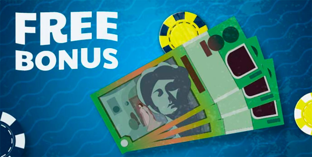 No deposit bonus in the Ripper casino Ripper casino no deposit bonus