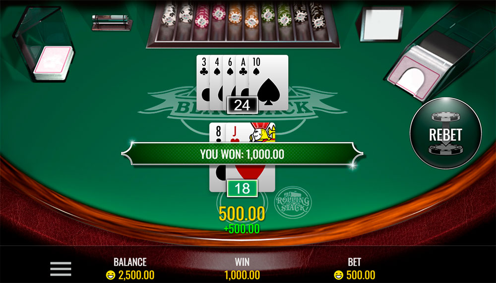 Ripper casino Table Games Table Games in Ripper casino