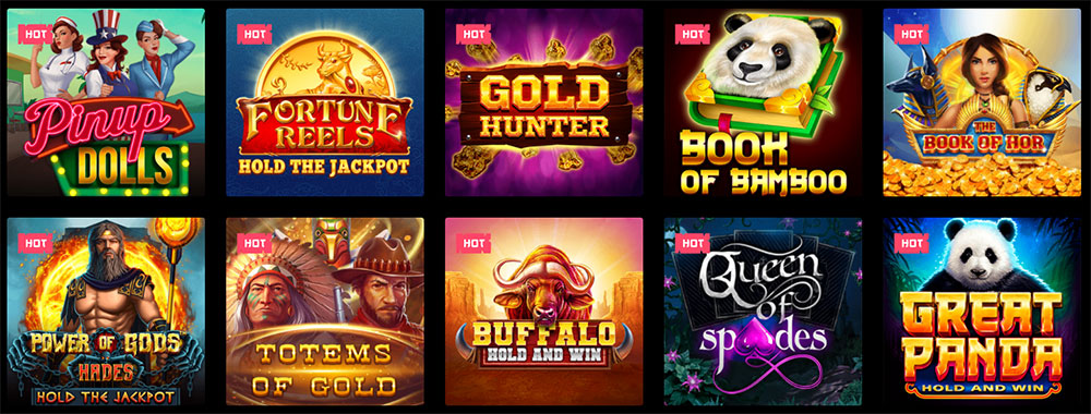 Casino Spin Samurai Slot Machines Spin Samurai Pokies