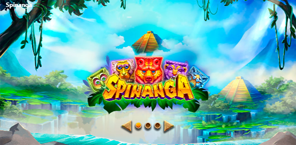 Slots at Wazamba Casino Wazamba Casino Slots