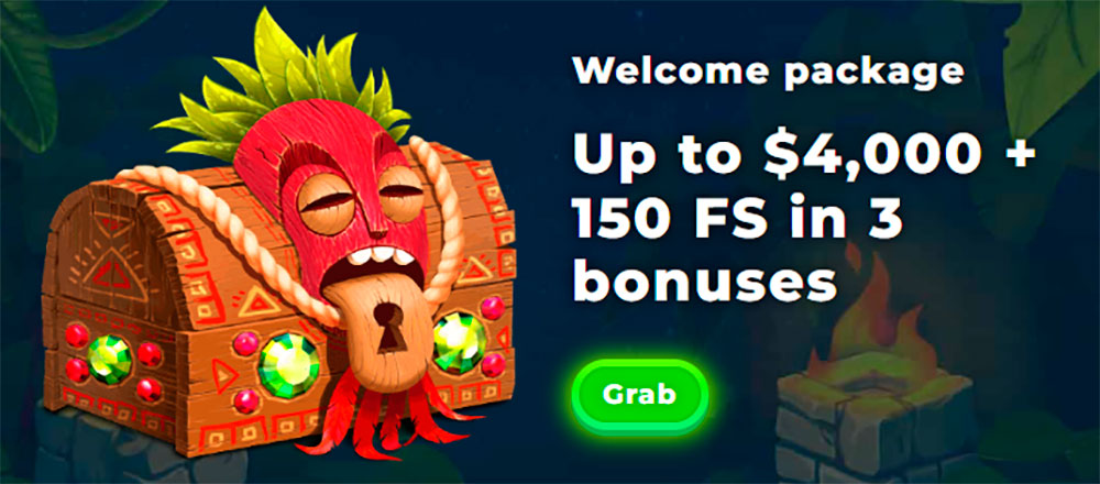 Welcome Bonus Wazamba Casino Wazamba Casino Welcome Bonus