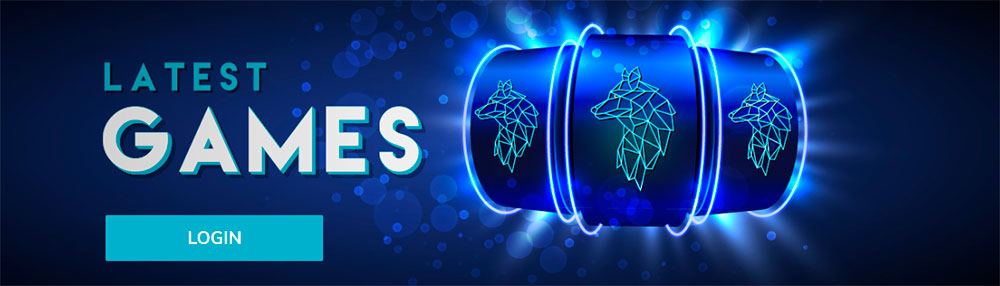Wolf Winner casino bonuses Bonuses in Wolf Winner casino