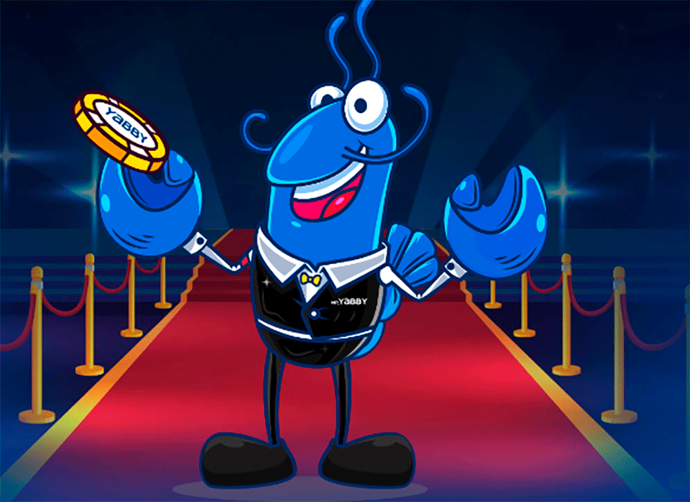 Yabby Casino AUS with top gaming features Yabby Casino review showcasing features and gameplay options