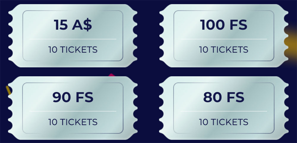 Zotabet Casino Free Spins Free Spins at Zotabet Casino