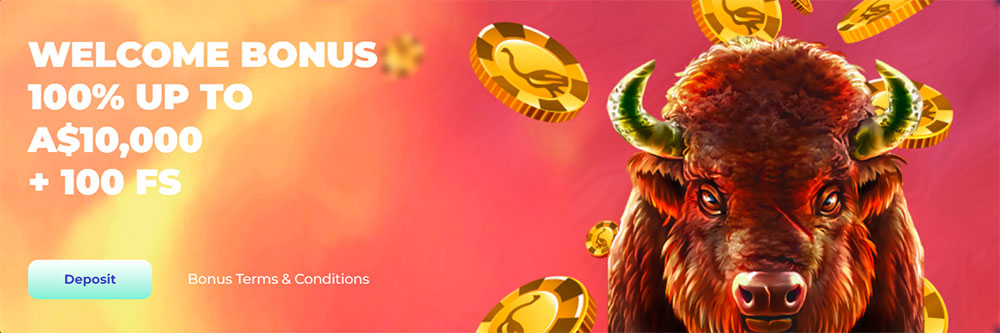 Welcome bonus at Zotabet Casino Zotabet Casino Welcome bonus