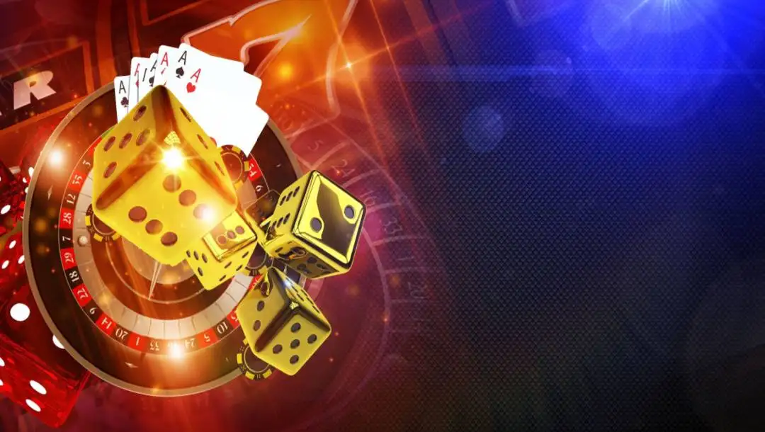 Games Casino Games