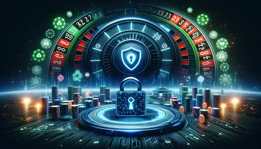 Security Casino Casino Security