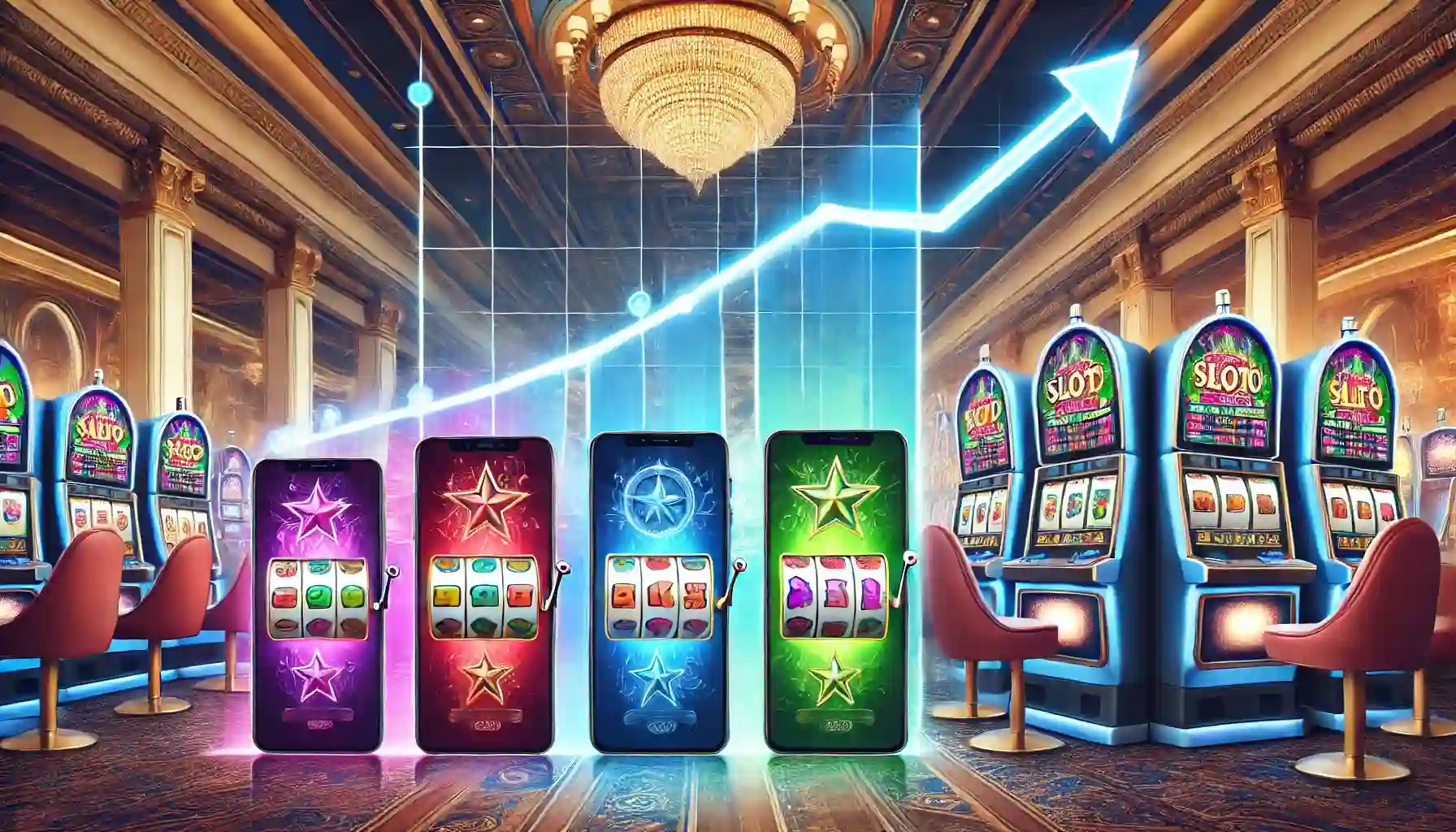Mobile Casinos Casino Mobile