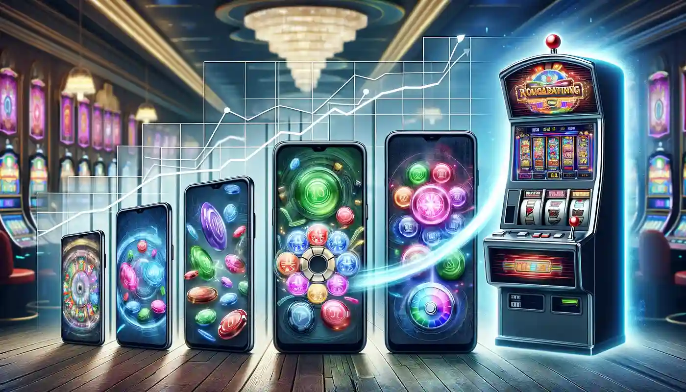 Mobile Casino Casino Mobile
