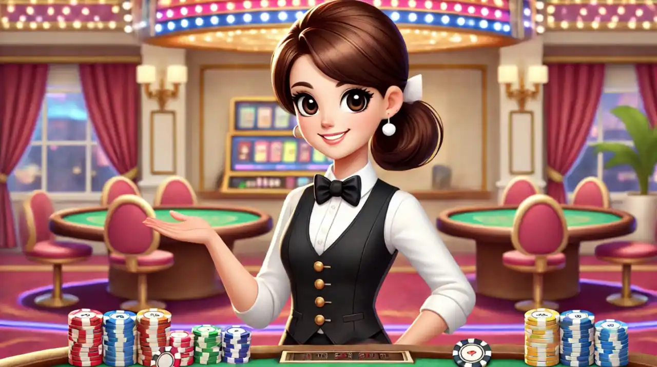 Casino Live Live Casino
