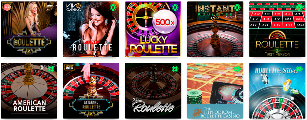 Online Roulette in Australian Casinos Online Roulette in Australian Casinos