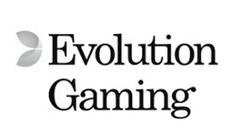 Evolution Gaming Evolution Gaming