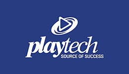 Playtech Playtech