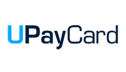 UPayCard Casinos