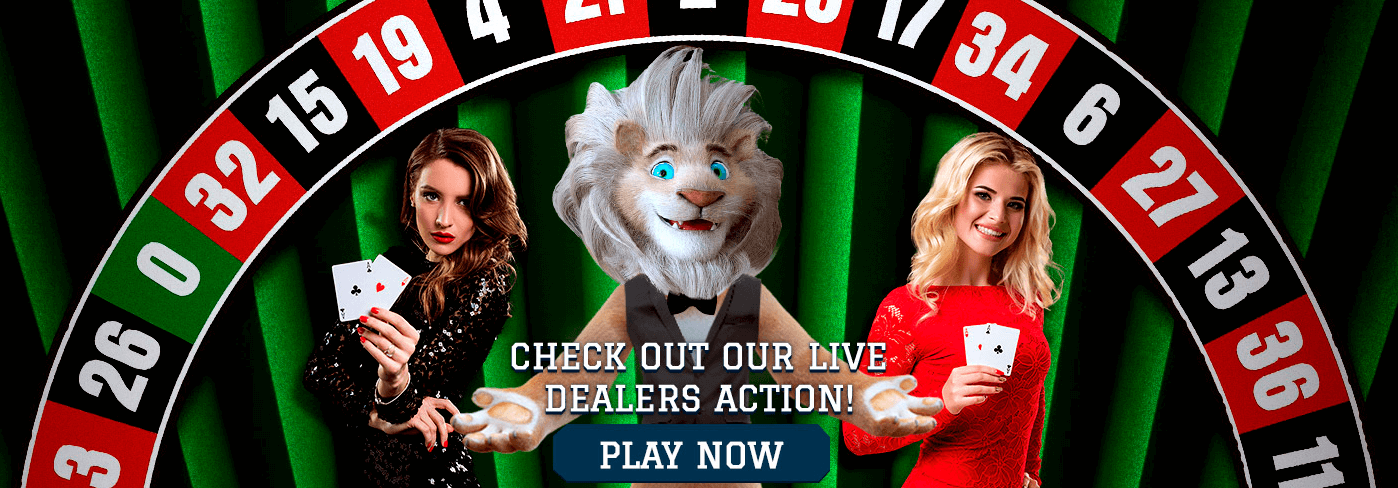POLi Casino Bonuses