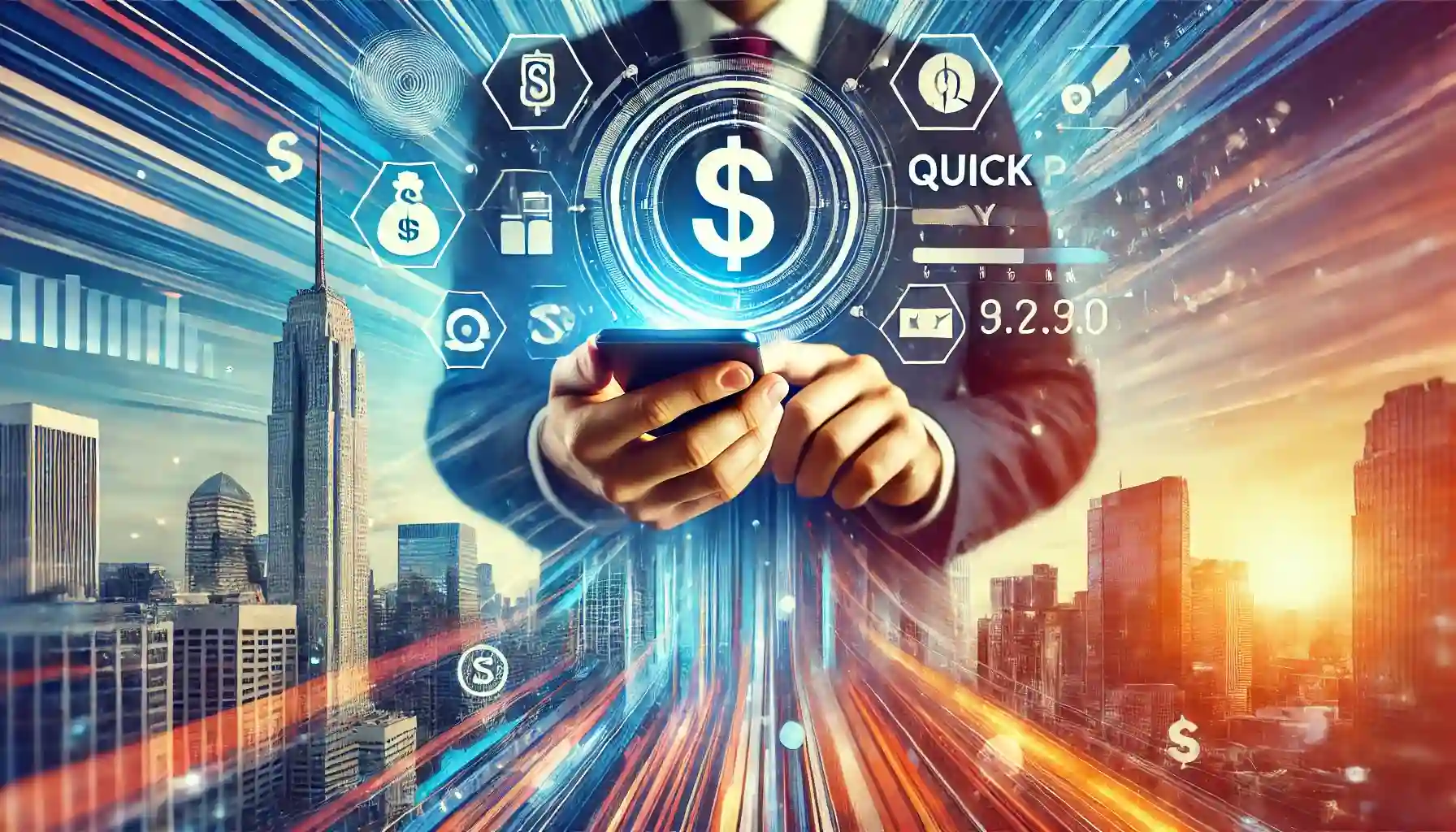 Casino Quick Payout