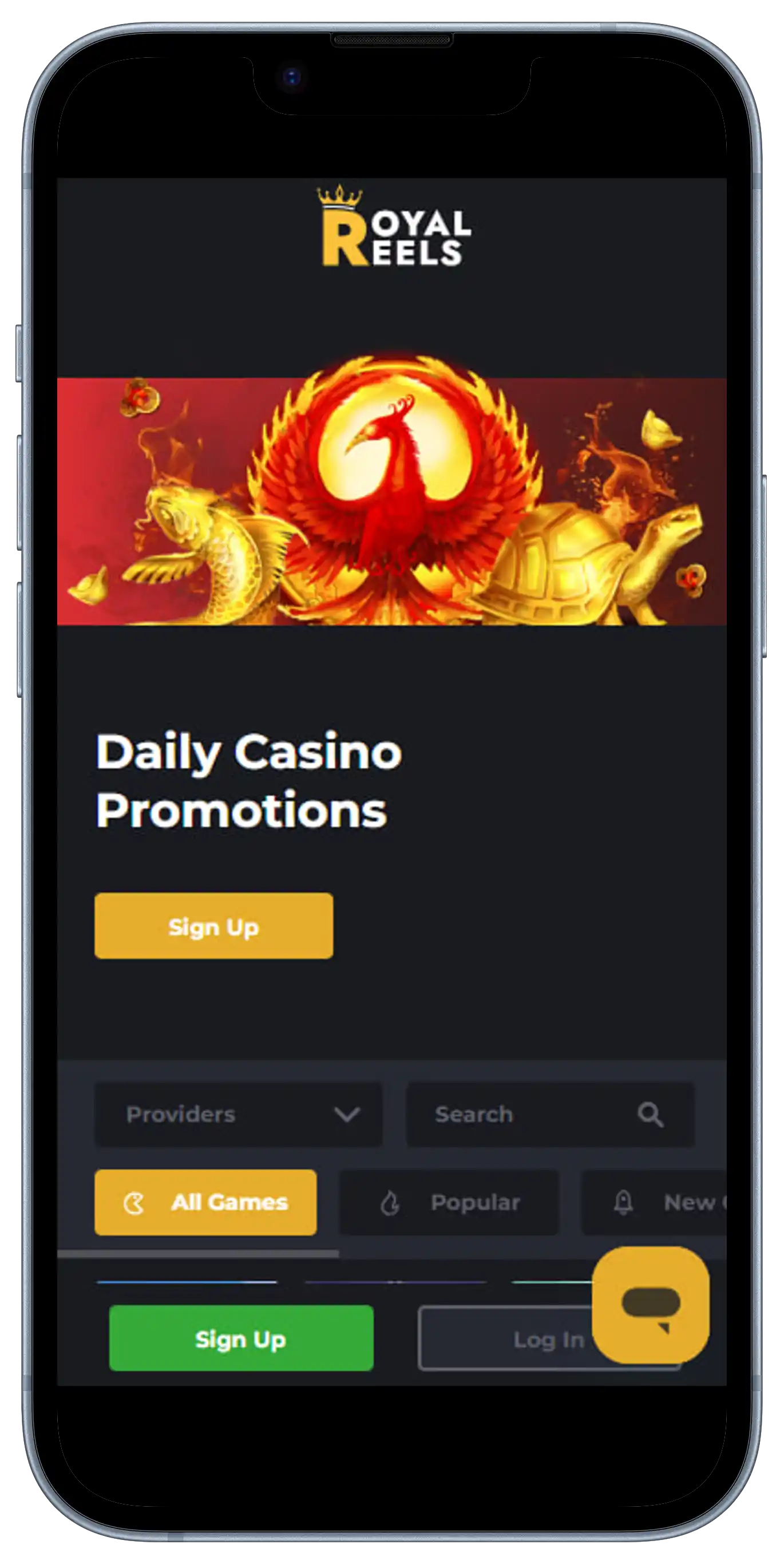 Mobile Version Royal Reels Royal Reels Mobile Version