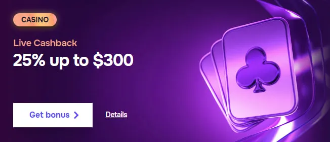 Weekly Live Cashback SG Casino SG Casino Weekly Live Cashback