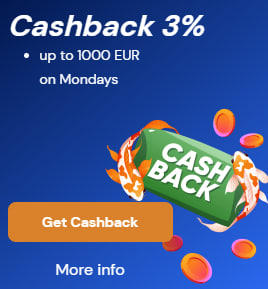 Weekly Cashback Slotozen Slotozen Weekly Cashback