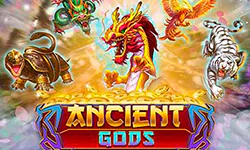 Ancient Gods Slot