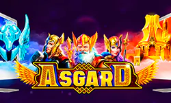 Asgard Slot
