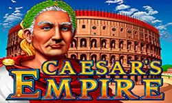Caesar’s Empire Slot