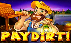Pay Dirt Slot