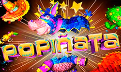 Popinata Slot